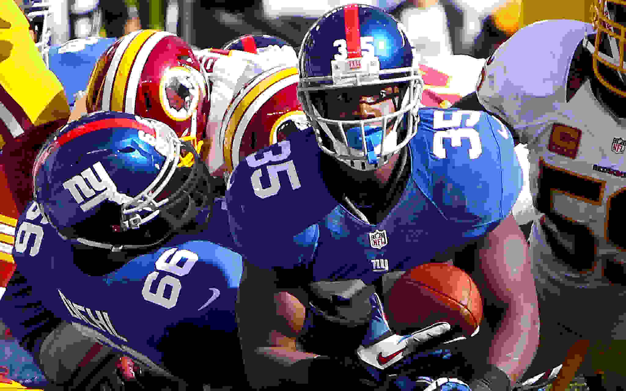The Future of NFL Streams with Totalsportek: What to Expect Beyond 2025